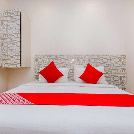 Hotel O Blue Pearl Residency Near Chhatrapati Shivaji International Airport Βομβάη Εξωτερικό φωτογραφία
